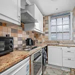 Magnificent 1 Bed Flat Near Marble Arch